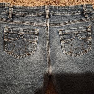 Vanilla Star Jeans